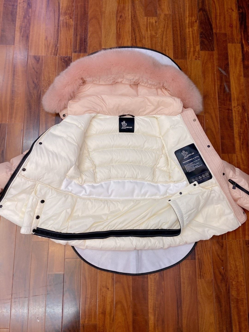 Moncler Down Coat